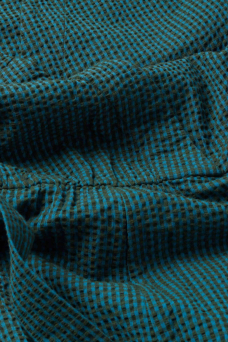 Winona Jumpsuit, Bottle Green