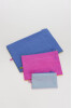 Go Pouch Set, Vacation Colorblock