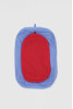 Packing Cube Set, Cornflower Red Mix