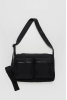 Cargo Crossbody M, Black