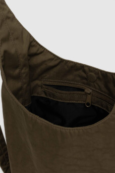 Nylon Sling S, Seaweed