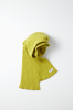 Rototo Sockstole Scarf, Lime
