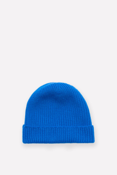Beanie, Cobalt
