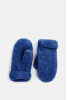 Mittens Freeze, Cobalt Blue