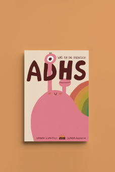ADHS - Was isn das eigentlich, H. Schmidtpott, Slinga