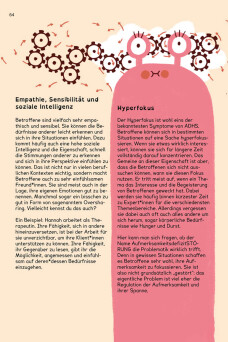 ADHS - Was isn das eigentlich, H. Schmidtpott, Slinga