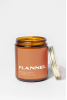 Candle, Flannel