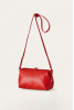 Rofe Bag, Poppy Red