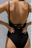 Dione Swimsuit, Black
