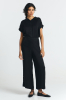 Kasai Pants, Black