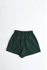 Nuru Shorts, Green