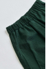Nuru Shorts, Green