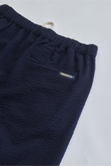 Nigen Regular Pants, Navy