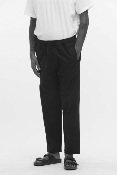 Nigen Regular Pants, Navy