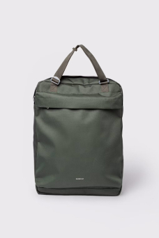 Go 2-Way Tote Bag, Dawn Green