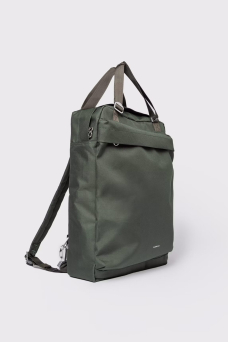 Go 2-Way Tote Bag, Dawn Green