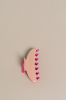 Hair Claw Medium, Dragon Fruit