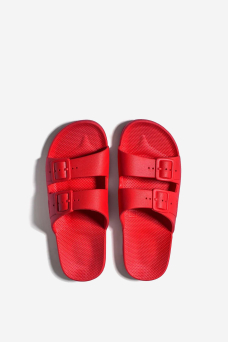 Rubber Sandals, Fuji
