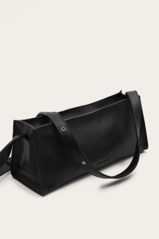 Monique Bag, M, Black