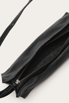 Monique Bag, M, Black