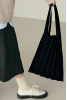 Shoulder Bag, Black