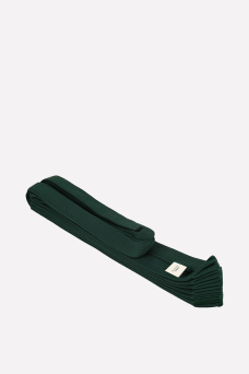 Shoulder Bag, Deep Green