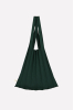 Shoulder Bag, Deep Green