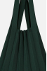 Shoulder Bag, Deep Green
