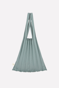 Shoulder Bag, Sage