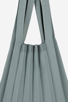 Shoulder Bag, Sage