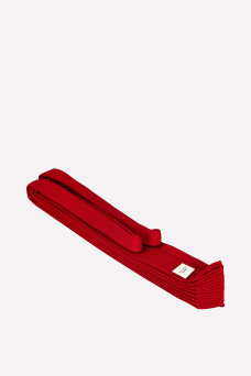 Shoulder Bag, Red