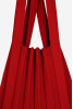 Shoulder Bag, Red