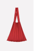 Shoulder Bag, Flamingo