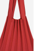 Shoulder Bag, Flamingo