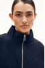 Sanchaa Jacket, Tinted Navy