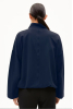 Sanchaa Jacket, Tinted Navy