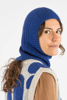 Balaclava, Azure