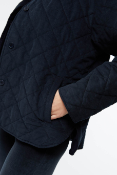 GB-Bethany Jacket, Midnight Blue