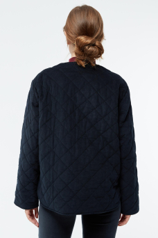 GB-Bethany Jacket, Midnight Blue