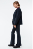 GB-Bethany Jacket, Midnight Blue