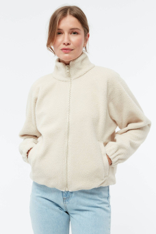 GB-Conny Jacket, Off White