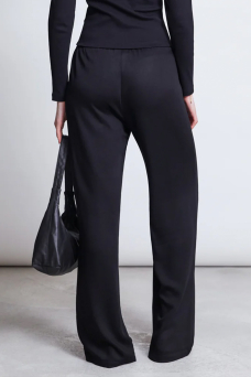 Strath Pants, Black
