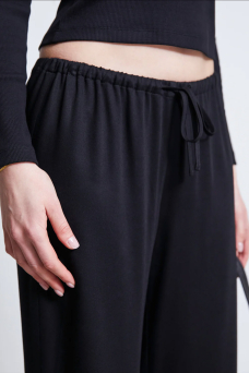 Strath Pants, Black