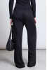 Strath Pants, Black