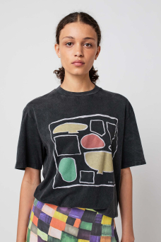 Unisex T-Shirt, After Seven