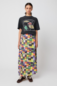 Unisex T-Shirt, After Seven
