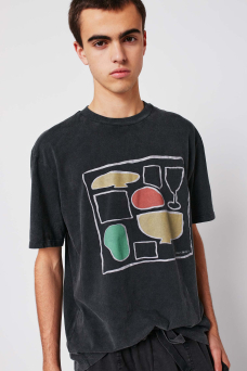 Unisex T-Shirt, After Seven