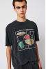 Unisex T-Shirt, After Seven