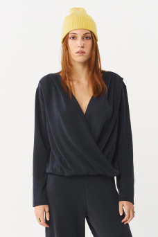 Nice Sweater, Black