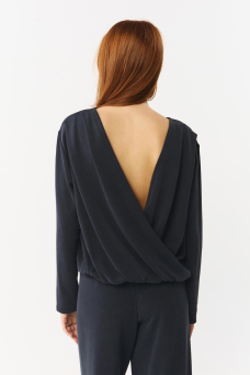 Nice Sweater, Black